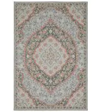 Oriental Weavers CYPRUS Power-Loomed Polypropylene CYPRU-228D4